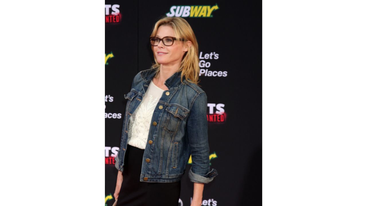 Julie Bowen's Plastic Surgery