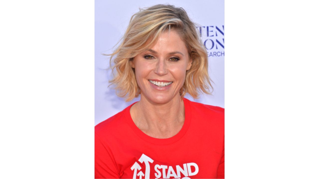 Julie Bowen's Plastic Surgery