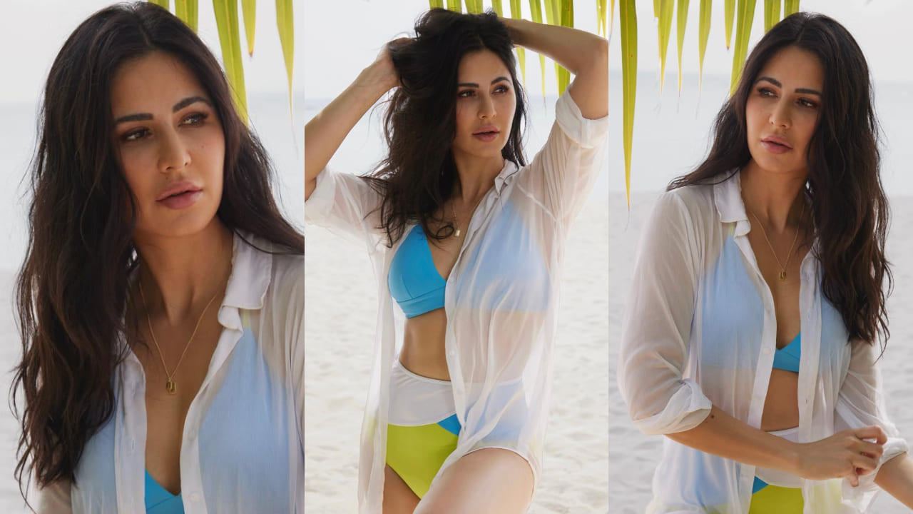 PC: Katrina Kaif, Instagram