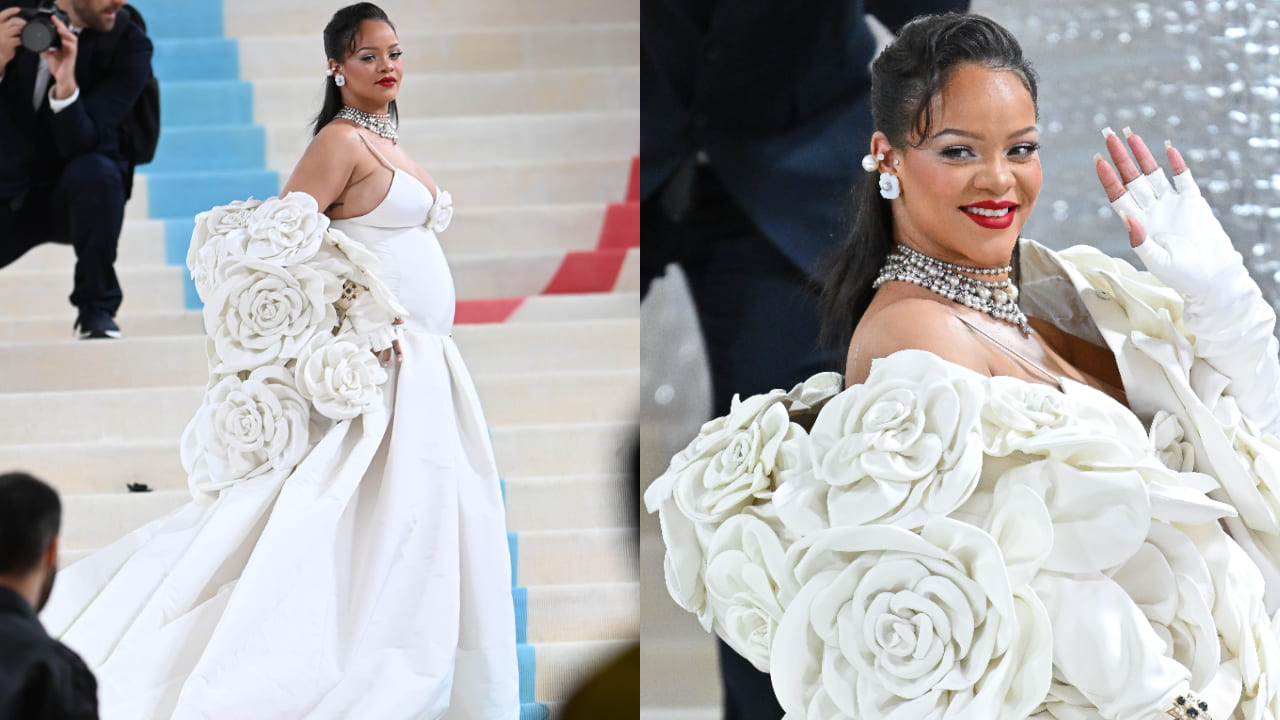 Rihanna