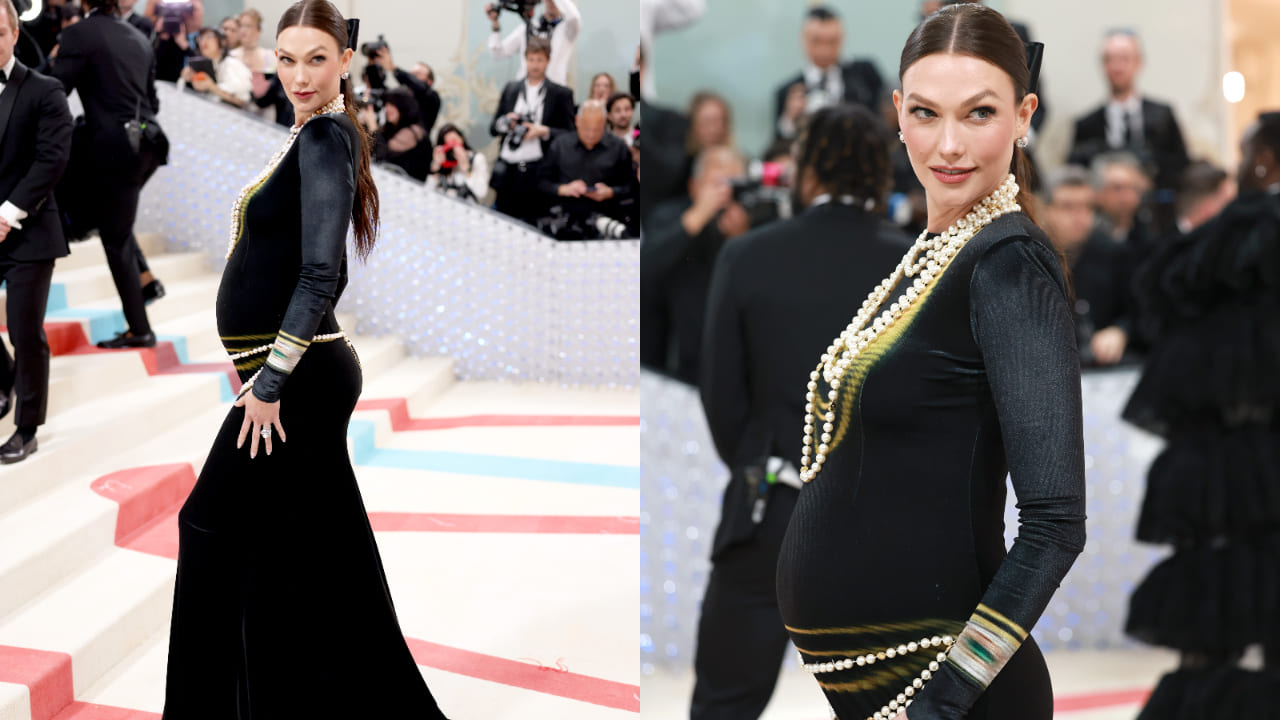 Karlie Kloss