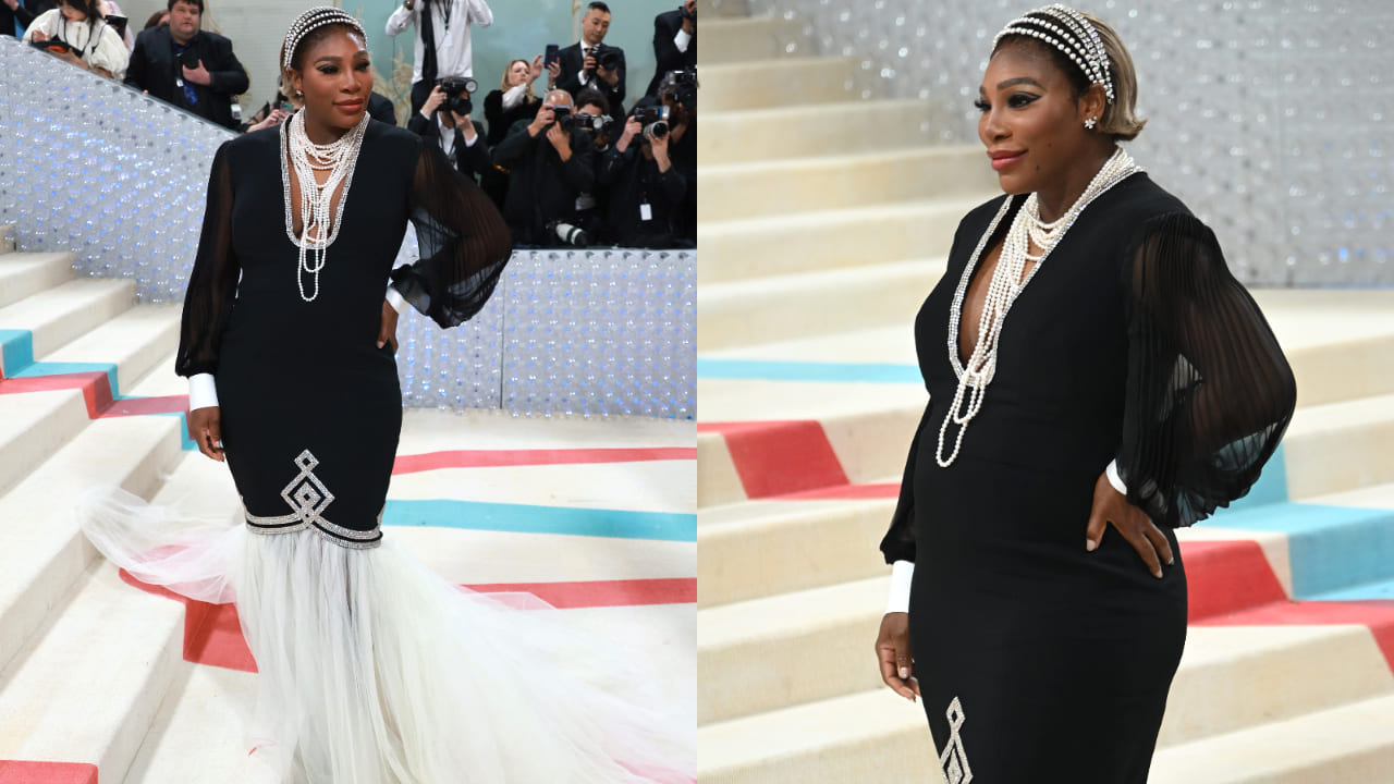 Serena Williams