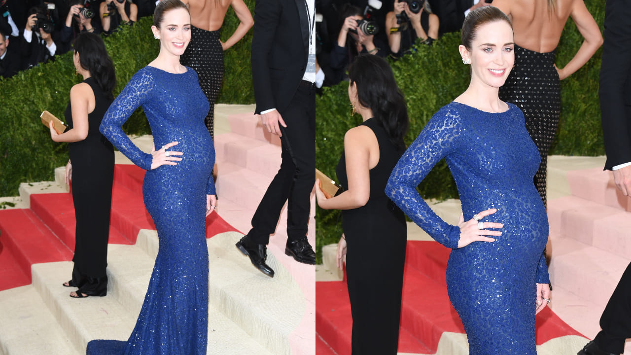 Emily Blunt