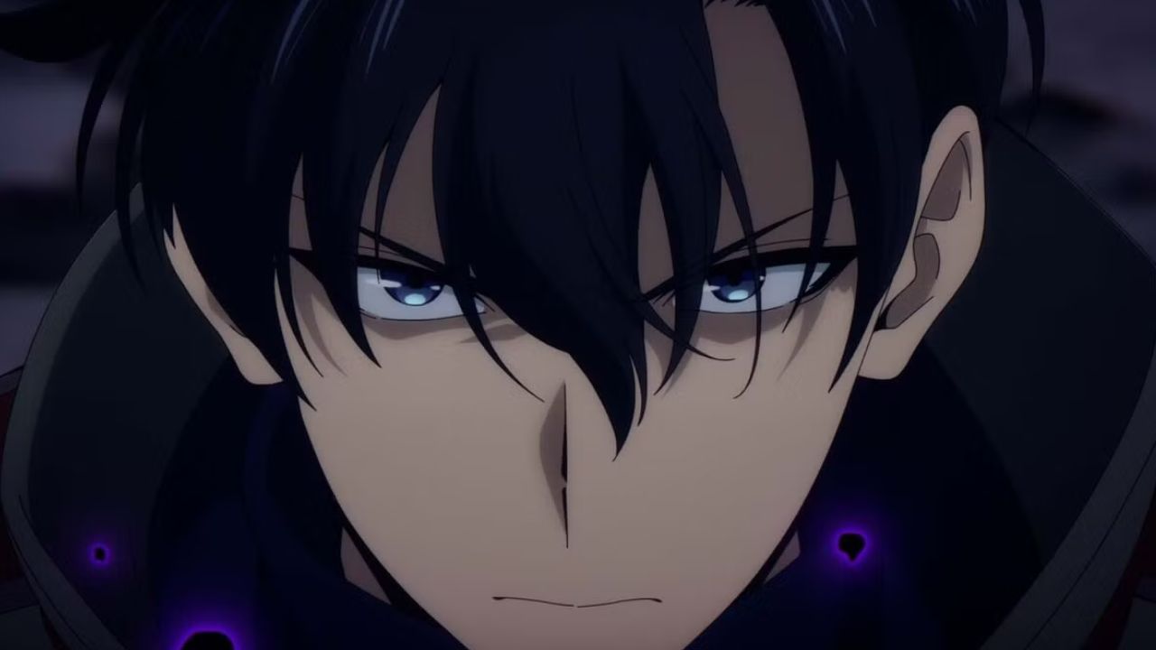 Solo Leveling [Chugong, A-1 Pictures, Crunchyroll]