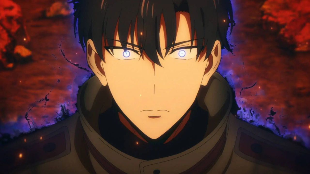 Solo Leveling [Chugong, A-1 Pictures, Crunchyroll]