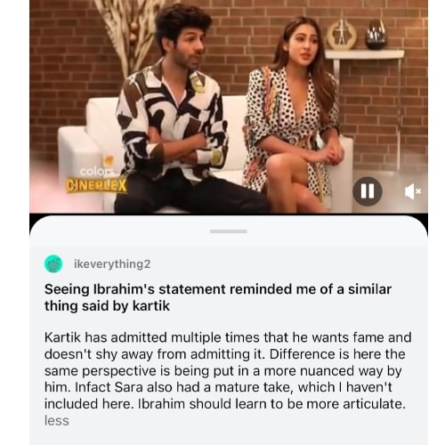 PC: r/BollyBlindsNGossip on Reddit
