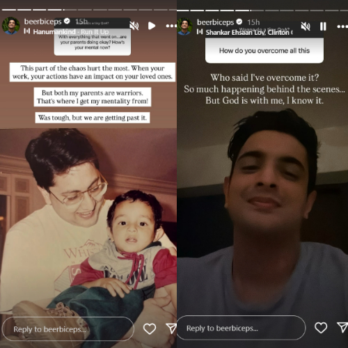 Ranveer Allahbadia