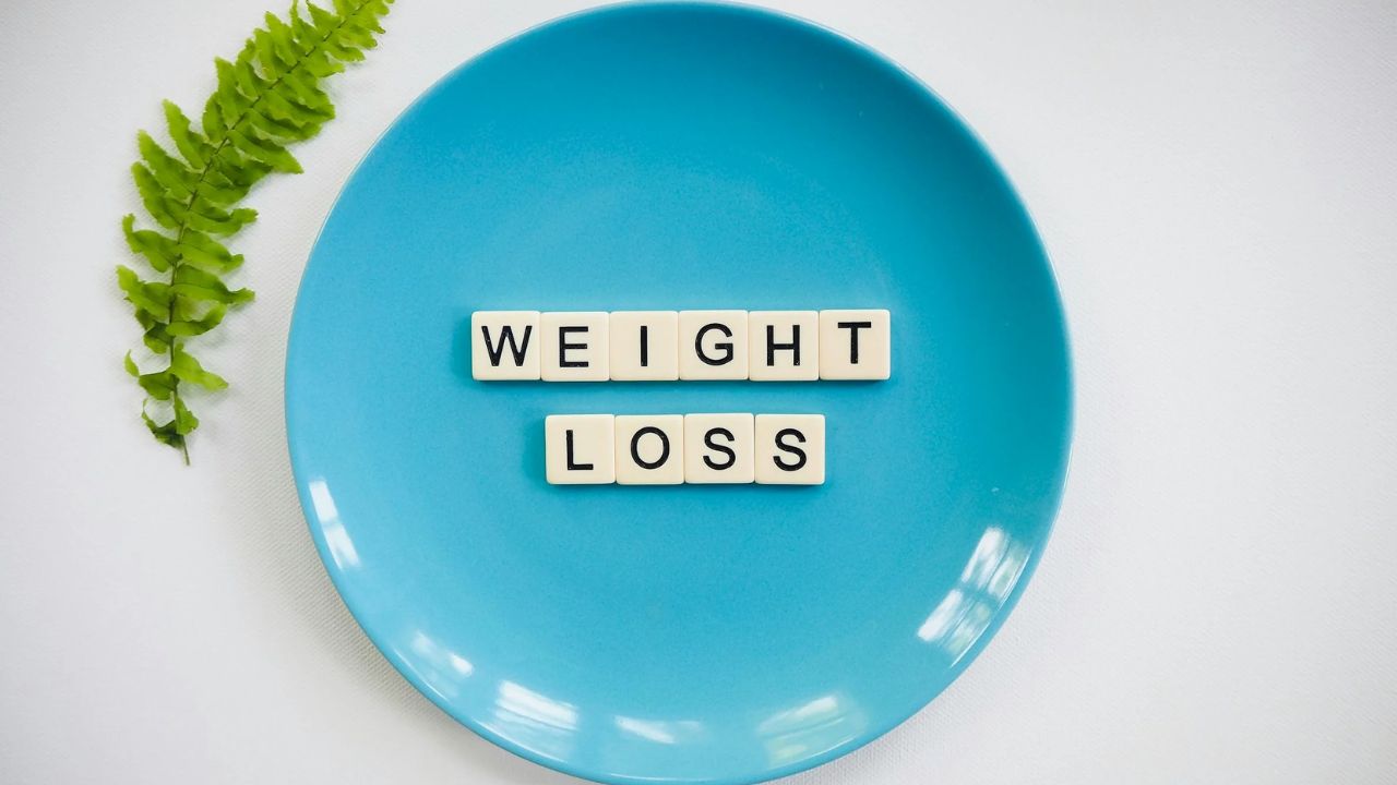 Angel Strawbridge's Weight Loss