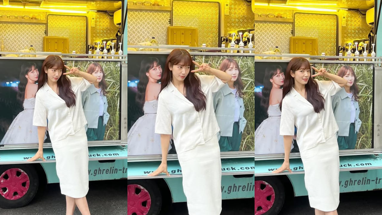 Want to try ‘No Jeans’ rule this summer? Here are 5 Park Shin Hye-inspired outfits to level up your seasonal style game