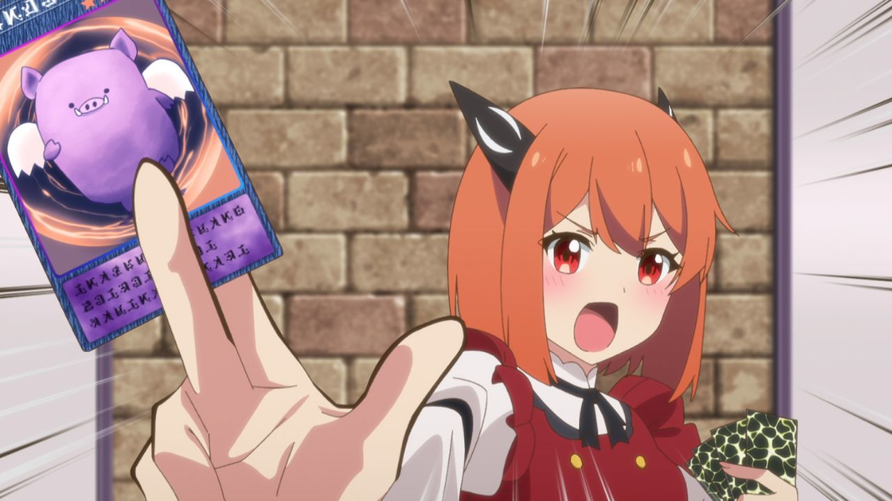I've Been Killing Slimes for 300 Years and Maxed Out My Level [Kisetsu Morita, Revoroot, Teddy, Crunchyroll]