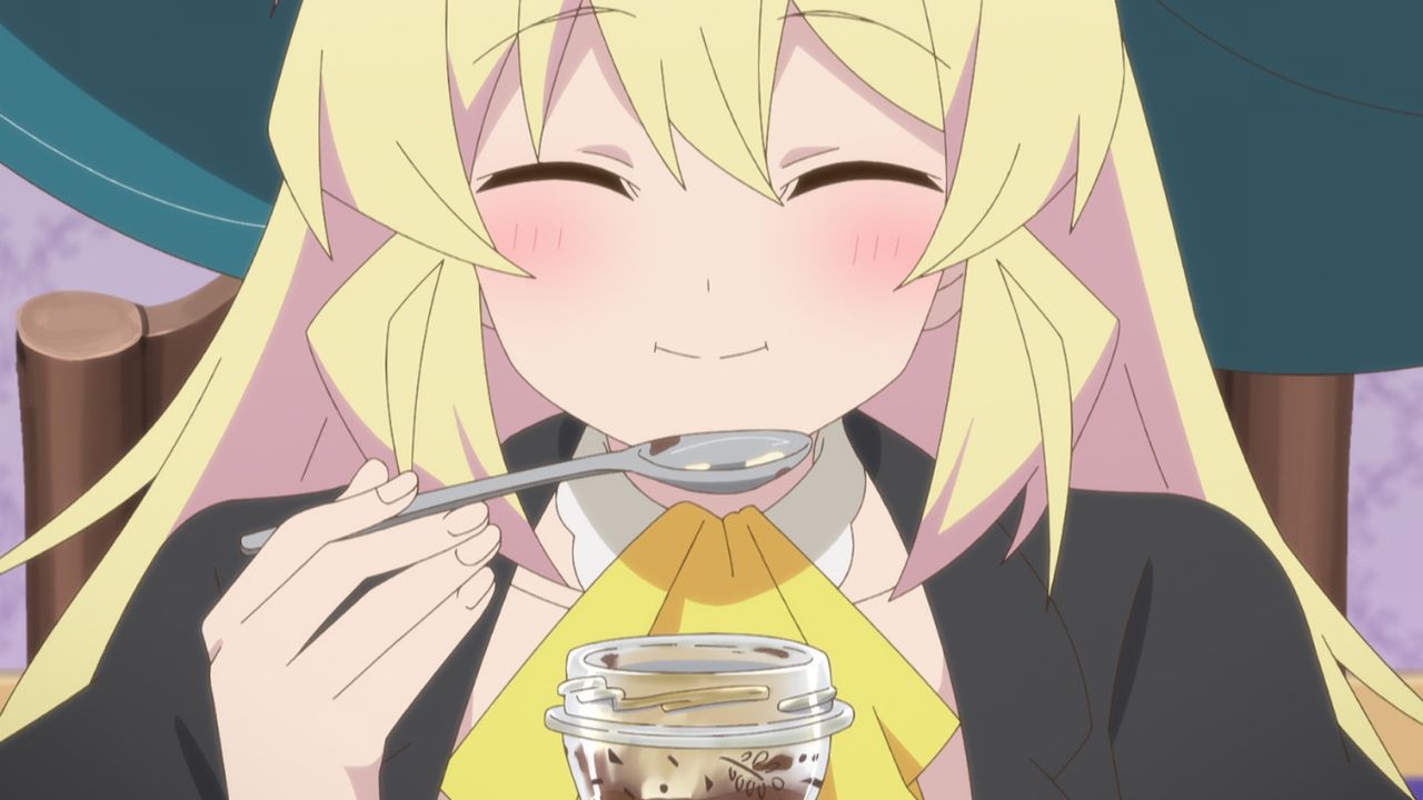 I've Been Killing Slimes for 300 Years and Maxed Out My Level [Kisetsu Morita, Revoroot, Teddy, Crunchyroll]