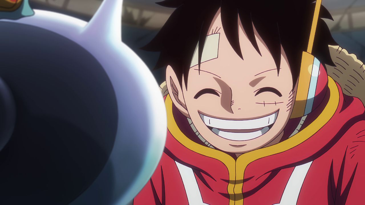 One Piece [Eiichiro Oda, Netflix, Toei Animation, Crunchyroll]