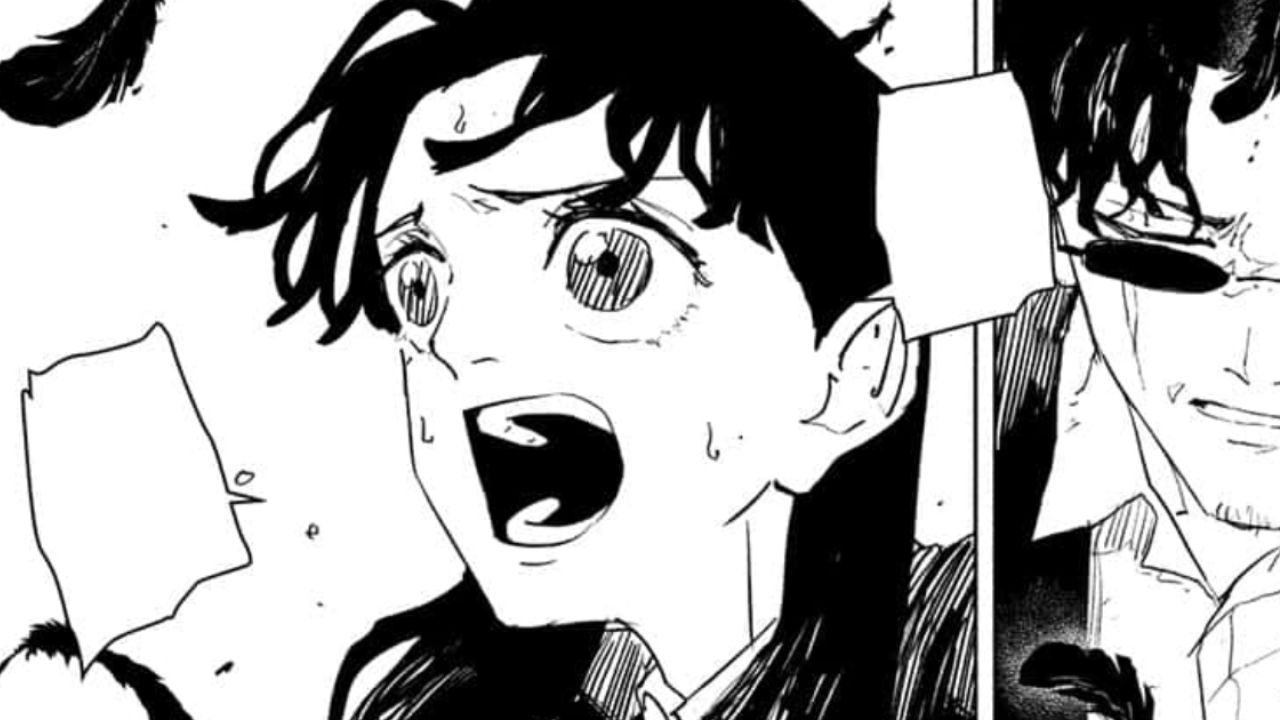 Kagurabachi [Takeru Hokazono, Shueisha, MangaPlus, Viz Media]