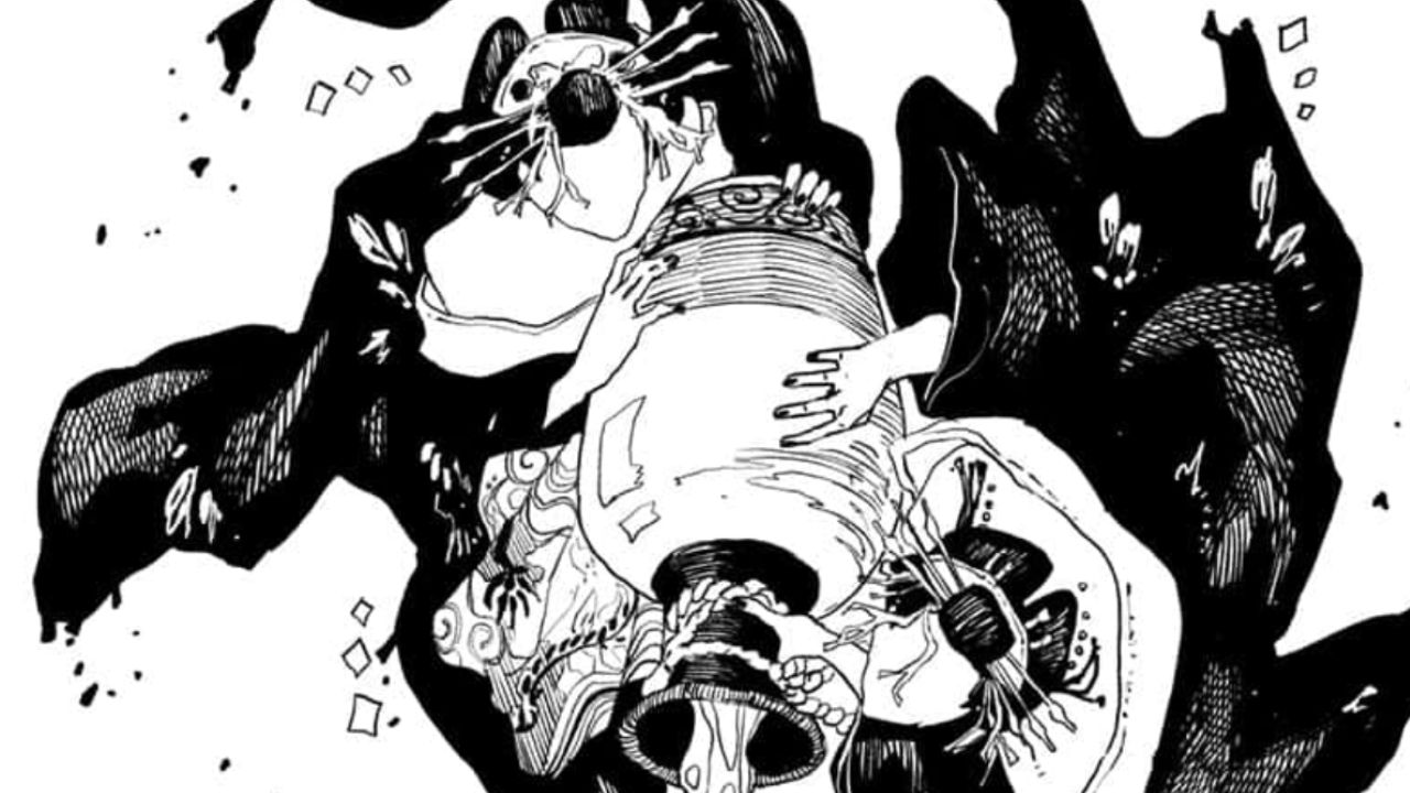 Kagurabachi [Takeru Hokazono, Shueisha, MangaPlus, Viz Media]