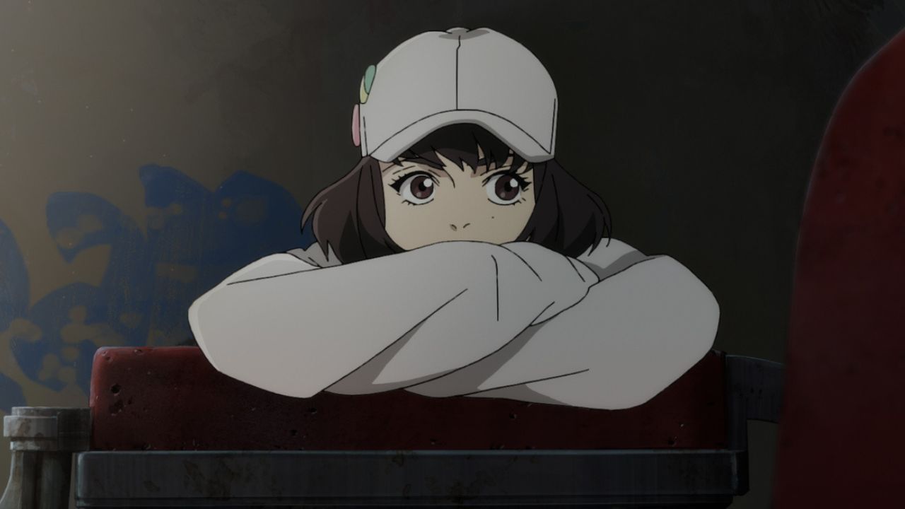Lazarus [Shinichiro Watanabe, MAPPA, Sola Entertainment, Toonami, Adult Swim]