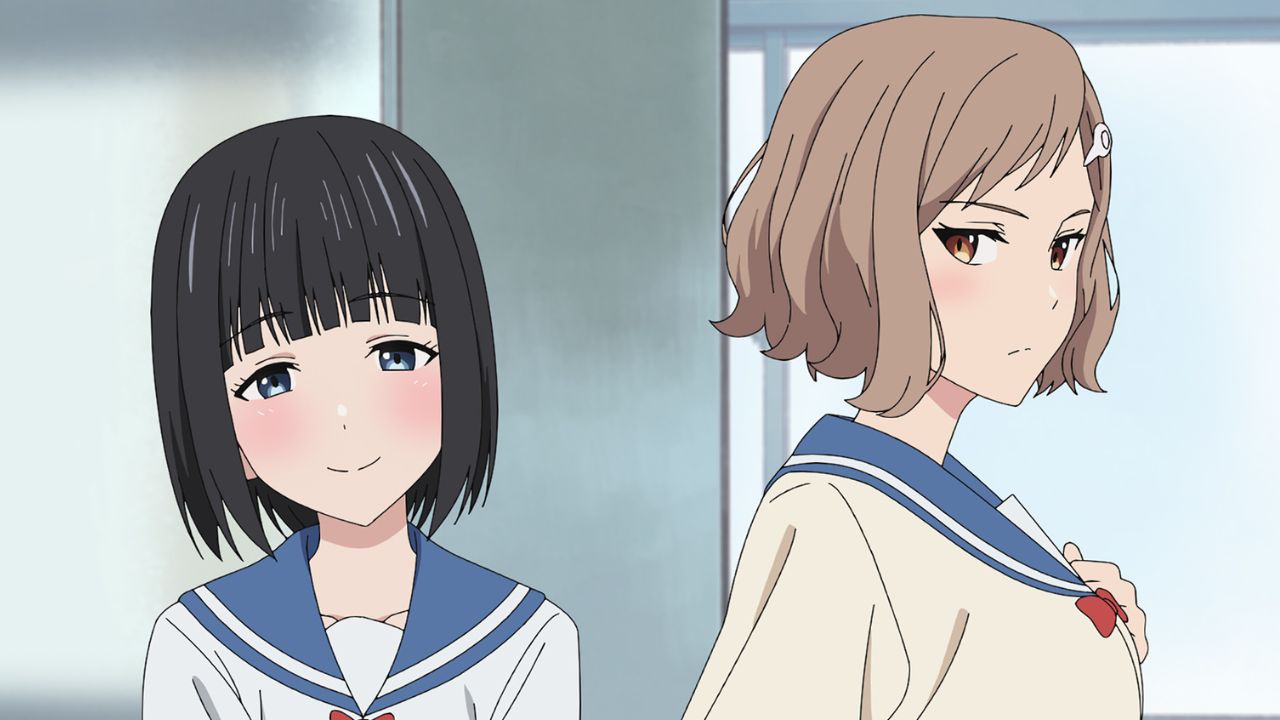 Witch Watch [Kenta Shinohara, Bibury Animation Studios, Aniplus, GKIDS, Hulu, Netflix, Crunchyroll]