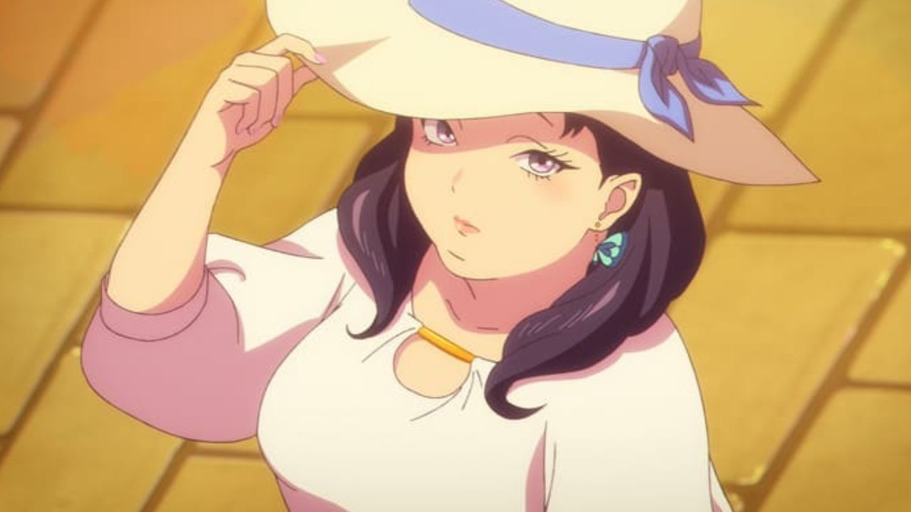 Maebashi Witches [Junichi Yamamoto, Sunrise, Crunchyroll]