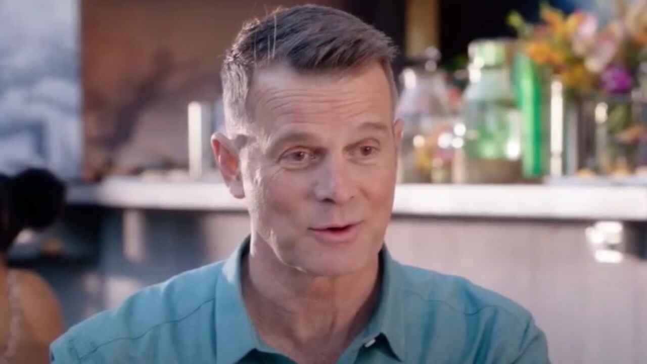 Peter Krause 