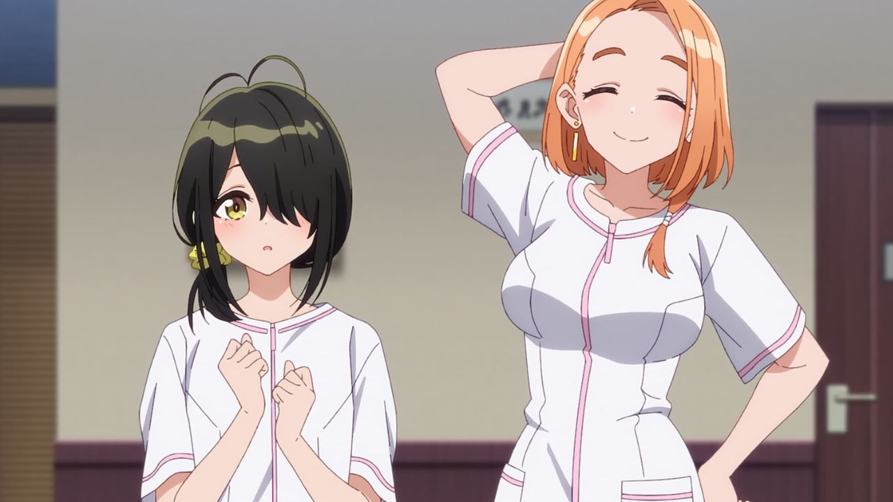 The Shiunji Family Children [Reiji Miyajima, Doga Kobo, Medialink, Crunchyroll]