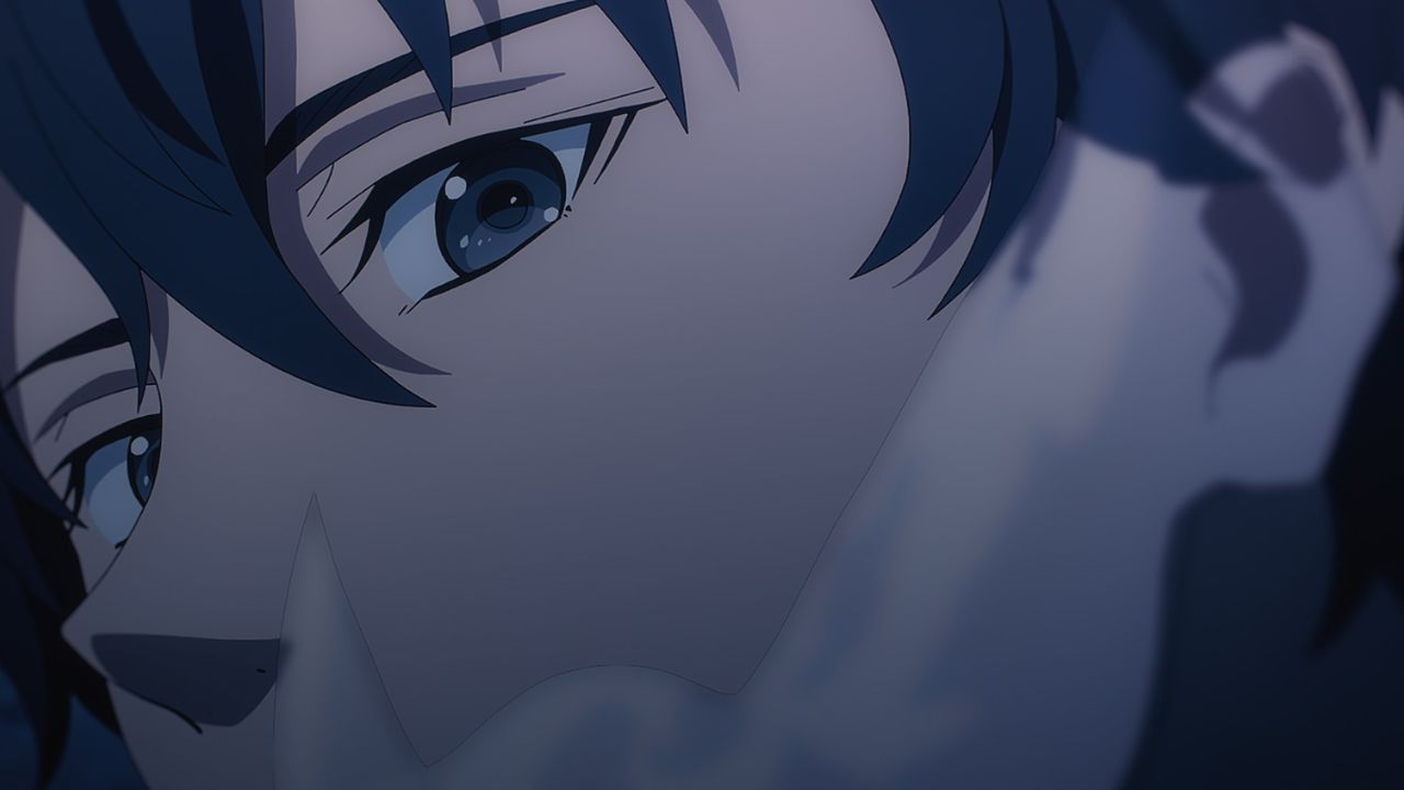 Sword Of The Demon Hunter: Kijin Gentosho [Moto'o Nakanishi, Yokohama Animation Laboratory, Medialink, HIDIVE]