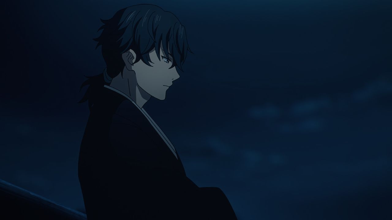 Sword Of The Demon Hunter: Kijin Gentosho [Moto'o Nakanishi, Yokohama Animation Laboratory, Medialink, HIDIVE]
