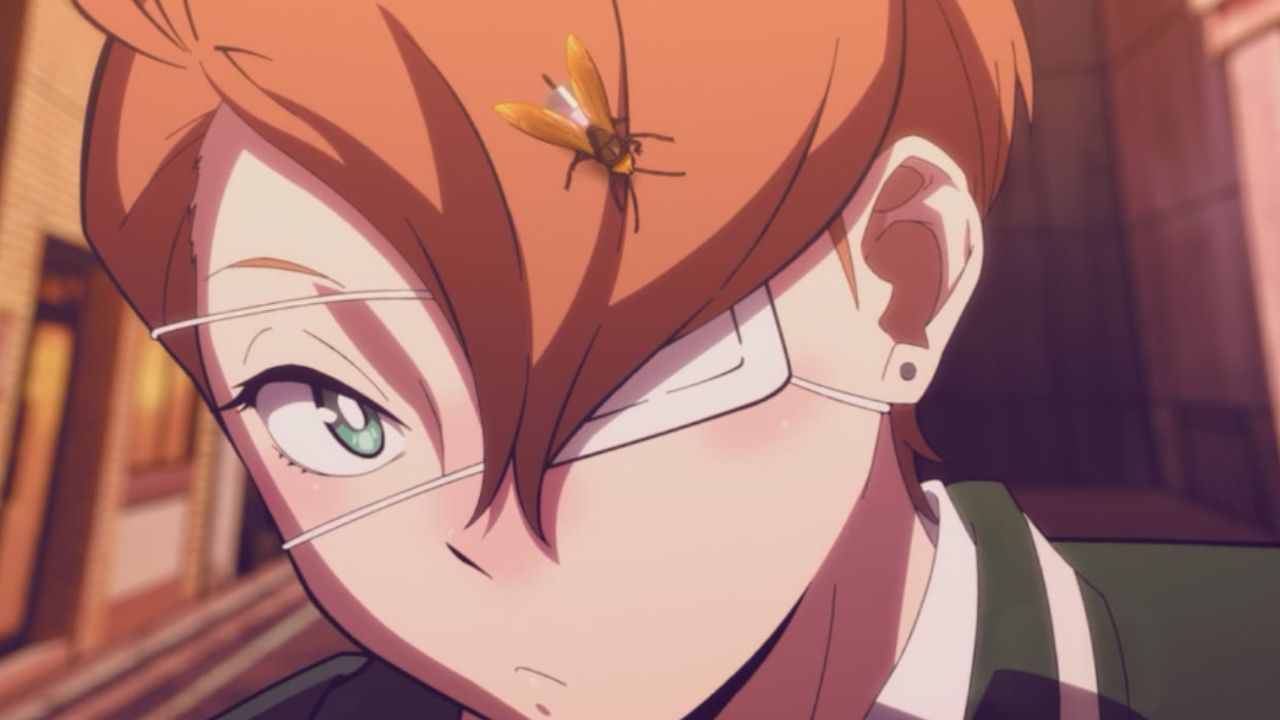 My Hero Academia: Vigilantes [Kōhei Horikoshi, Hideyuki Furuhashi, Bones Film, Crunchyroll]