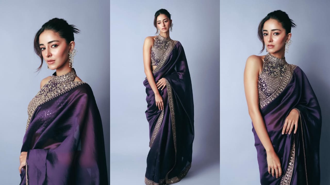 5 Best dressed celebs of the week: Sonam Kapoor, Ananya Panday and more fashionistas who turned heads with their style game