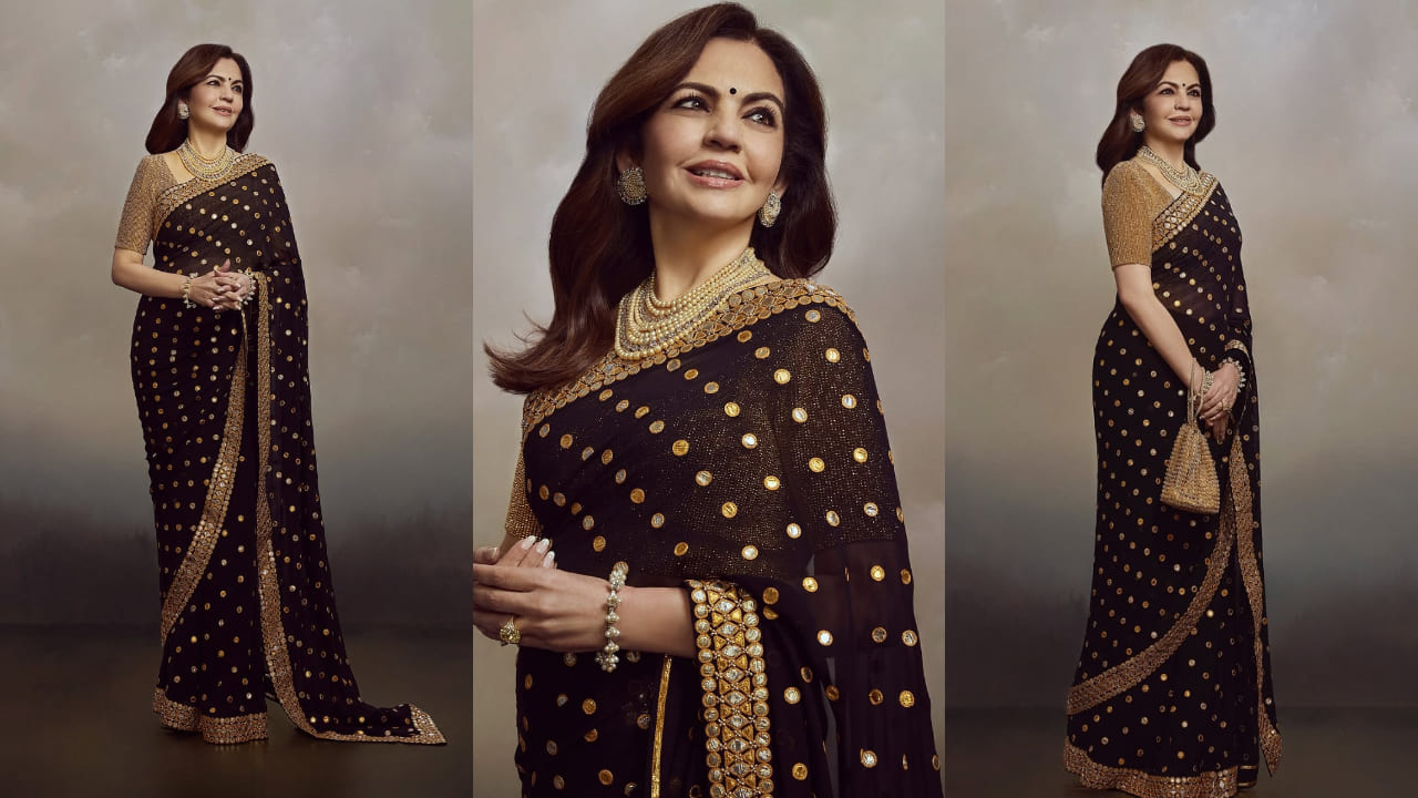 5 Best dressed celebs of the week: Sonam Kapoor, Ananya Panday and more fashionistas who turned heads with their style game