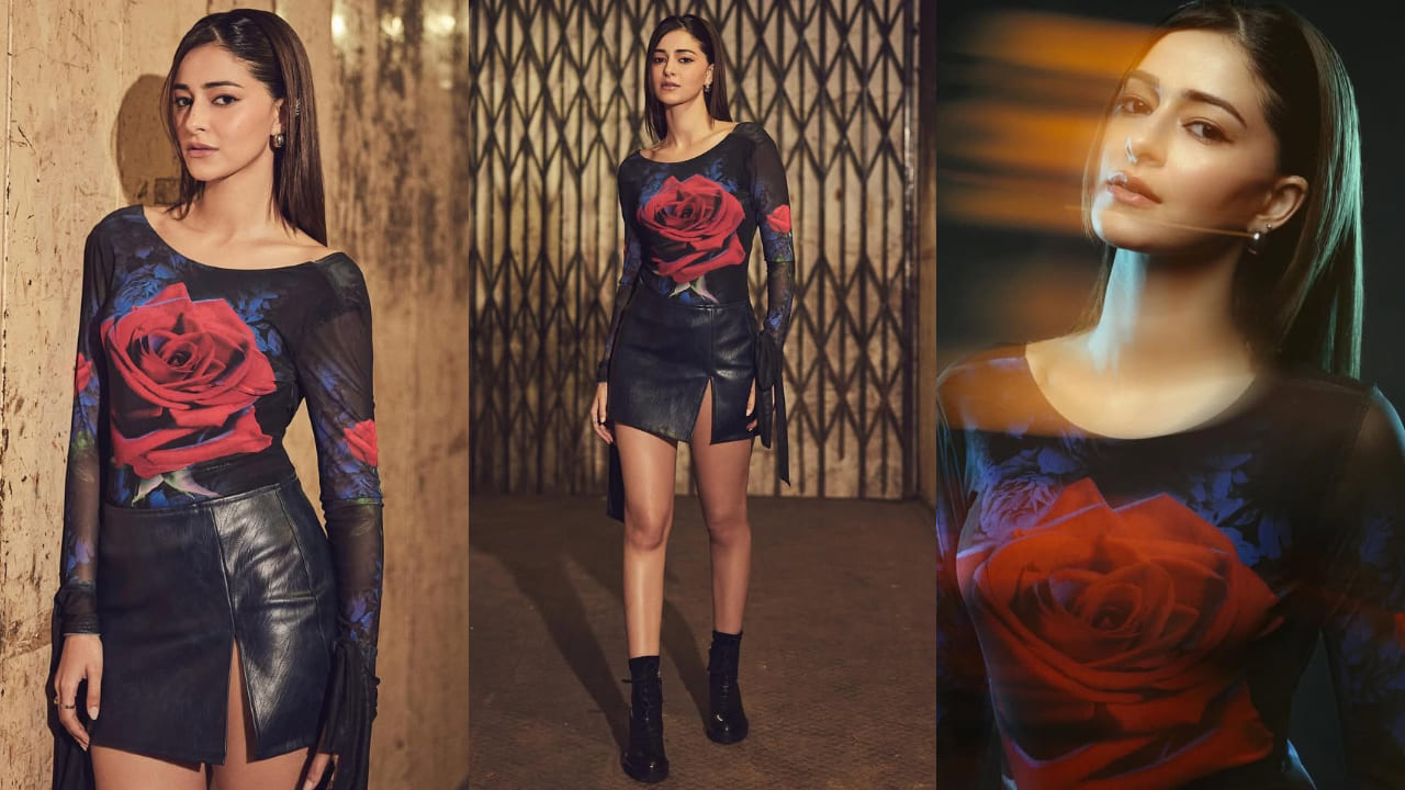 4 celebrities-approved Coachella music fest outfits: From Ananya Panday to Disha Patani. PC: Sheldon Santos, Ajay Kadam, Vidhi Godha, Disha Patani IG