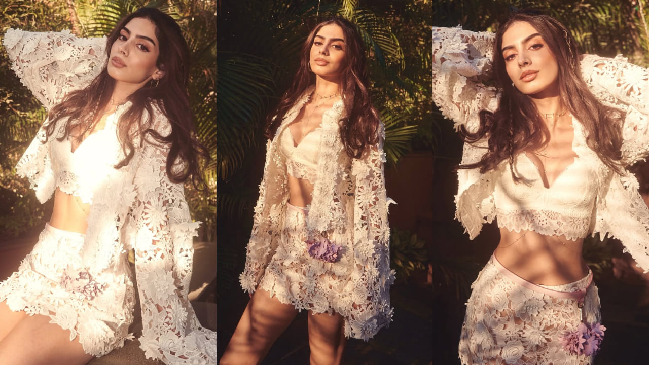 4 celebrities-approved Coachella music fest outfits: From Ananya Panday to Disha Patani. PC: Sheldon Santos, Ajay Kadam, Vidhi Godha, Disha Patani IG