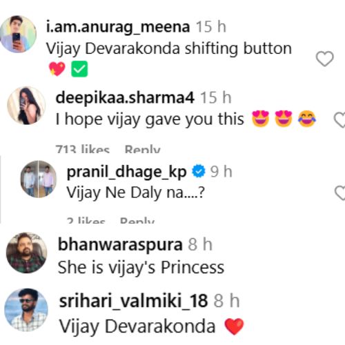 Rashmika