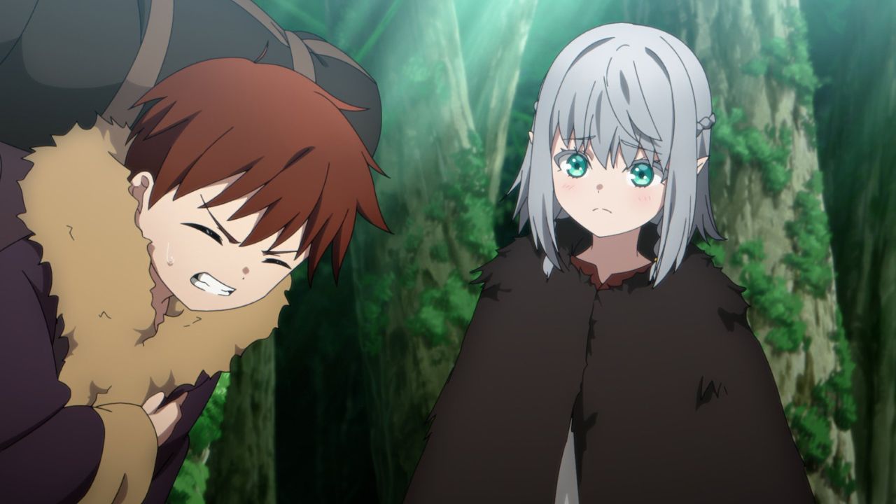 The Beginning After The End [TurtleMe, Studio A-Cat, Crunchyroll]