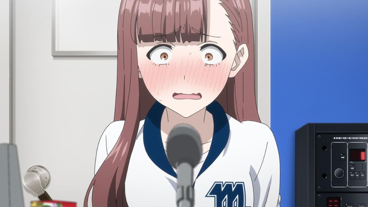 Catch Me At The Ballpark! [Tatsurō Suga, EMT Squared, Crunchyroll]