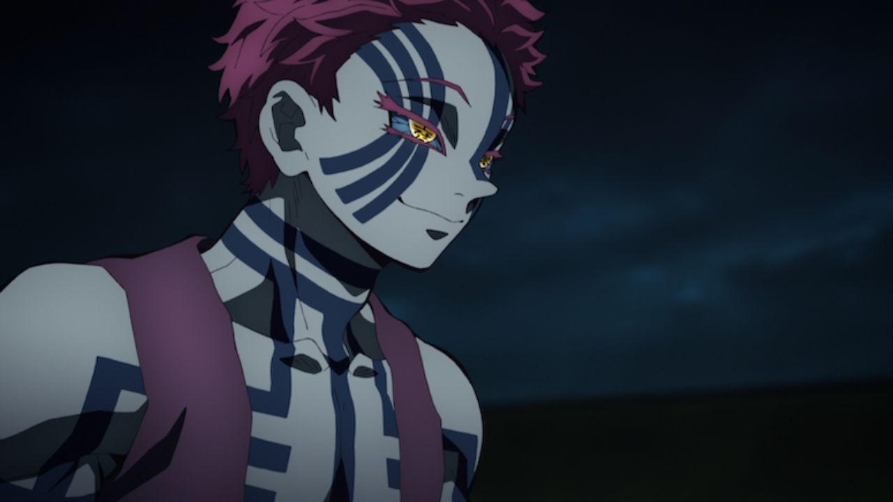 Demon Slayer [Koyoharu Gotouge, Ufotable, Crunchyroll, Netflix]