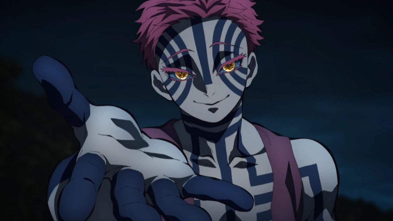 Demon Slayer [Koyoharu Gotouge, Ufotable, Crunchyroll, Netflix]