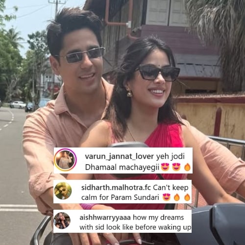 PC: Janhvi Kapoor/Instagram