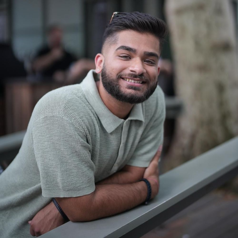 Shekhar Kripalani