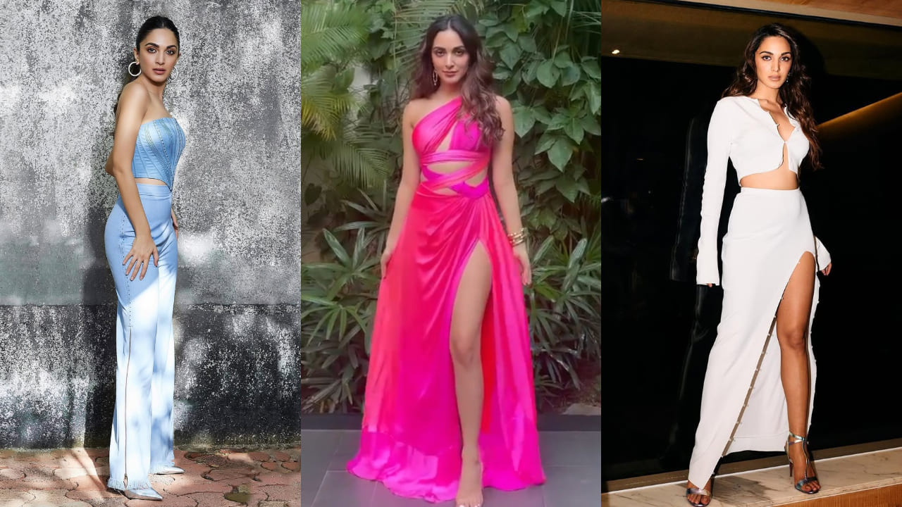 PC: Leroifoto, Kiara Advani, Instagram, Tejas Nerurkar, Apeksha Maker, Psudo, Rahul Jhangiani