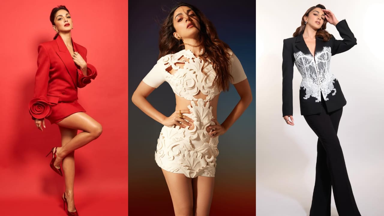 PC: Leroifoto, Kiara Advani, Instagram, Tejas Nerurkar, Apeksha Maker, Psudo, Rahul Jhangiani