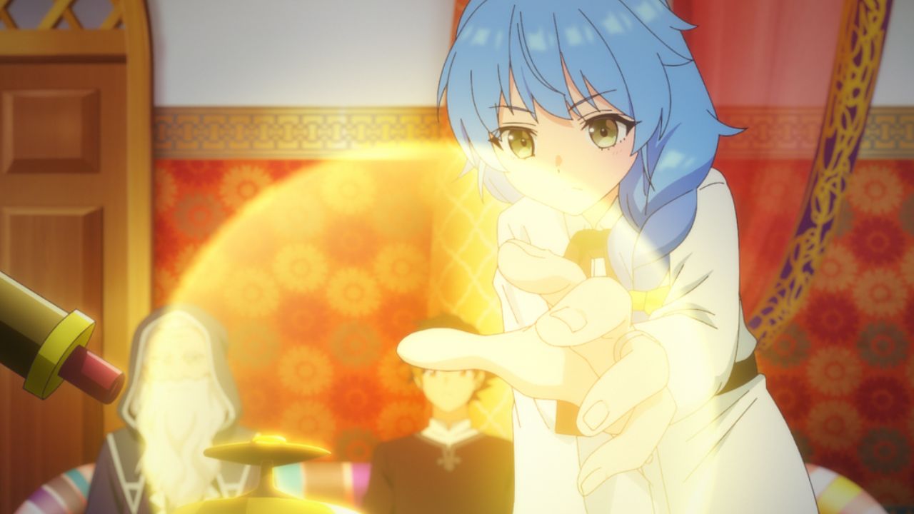 I Left My A-Rank Party To Help My Former Students Reach The Dungeon Depths! [Kosuke Unagi, Bandai Namco Pictures, Muse Communication, Crunchyroll]