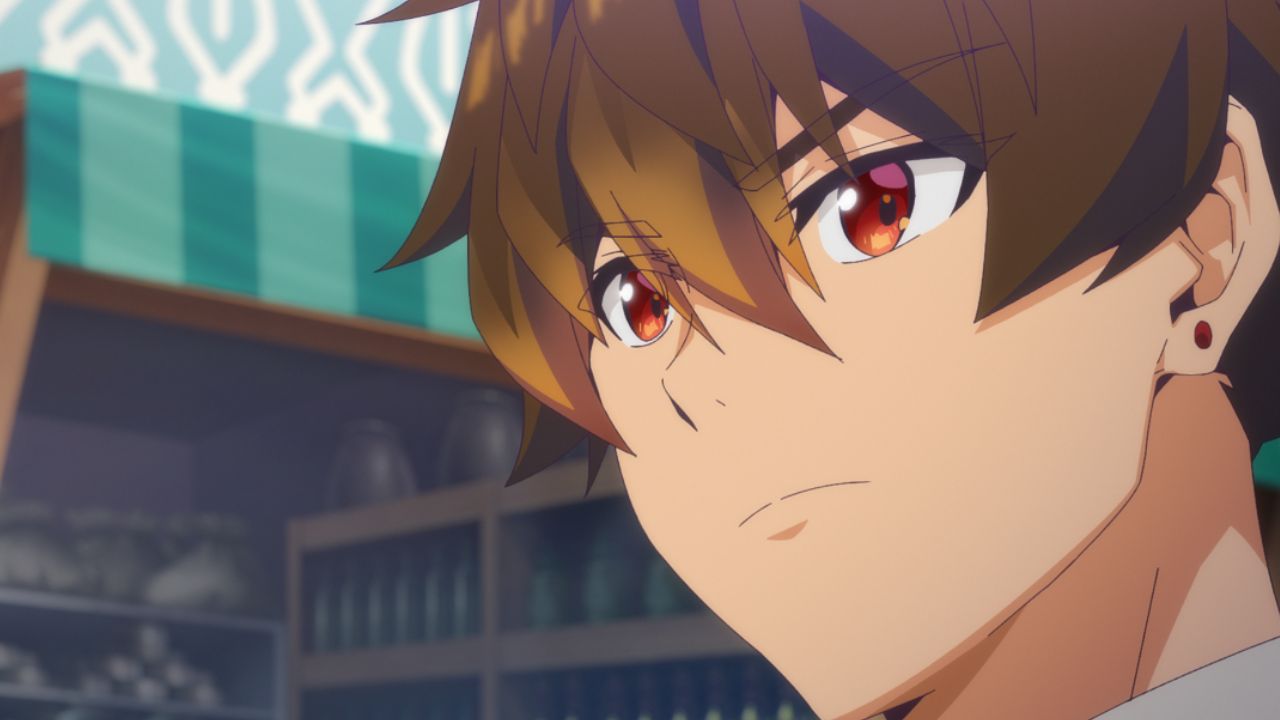 I Left My A-Rank Party To Help My Former Students Reach The Dungeon Depths! [Kosuke Unagi, Bandai Namco Pictures, Muse Communication, Crunchyroll]