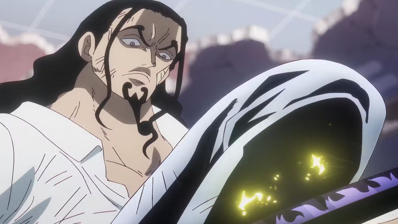 One Piece [Eiichiro Oda, Netflix, Toei Animation, Crunchyroll]