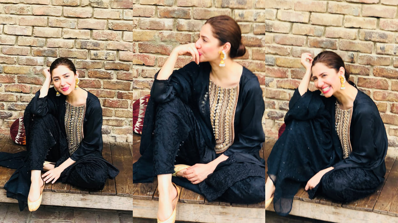 5 Pakistani suit designs ft Hania Aamir, Dananeer Mobeen, and more