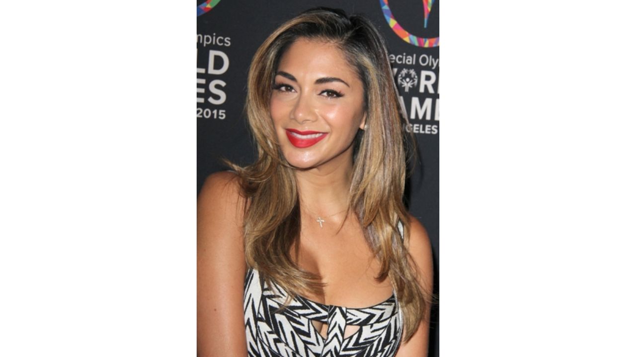 Nicole Scherzinger's Plastic Surgery