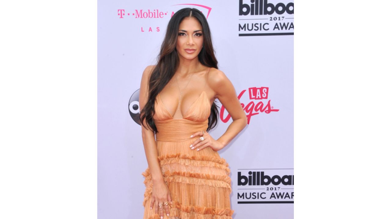 Nicole Scherzinger's Plastic Surgery
