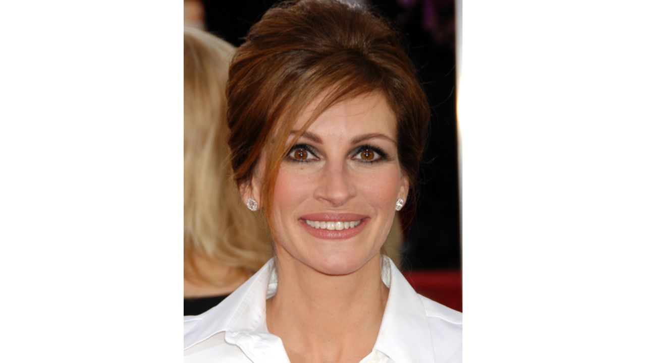 Julia Roberts’ Plastic Surgery 