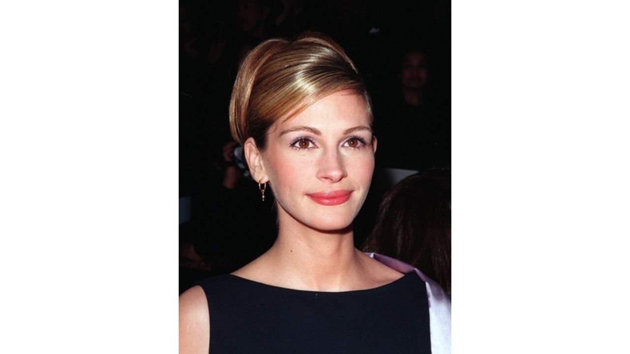 Julia Roberts Plastic Surgery 
