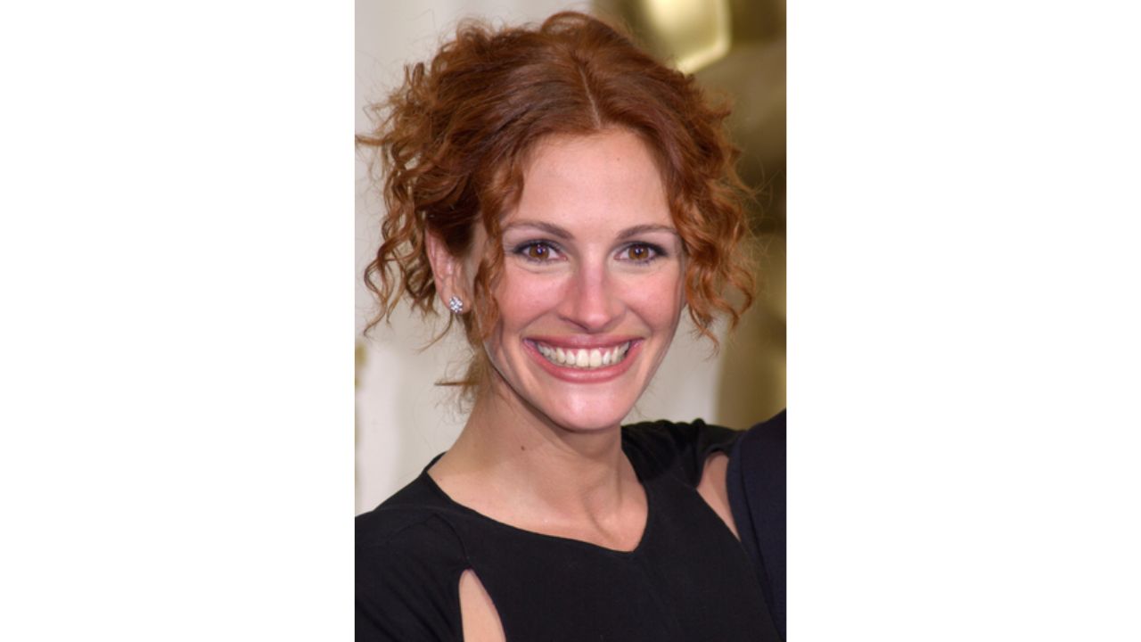 Julia Roberts Plastic Surgery 