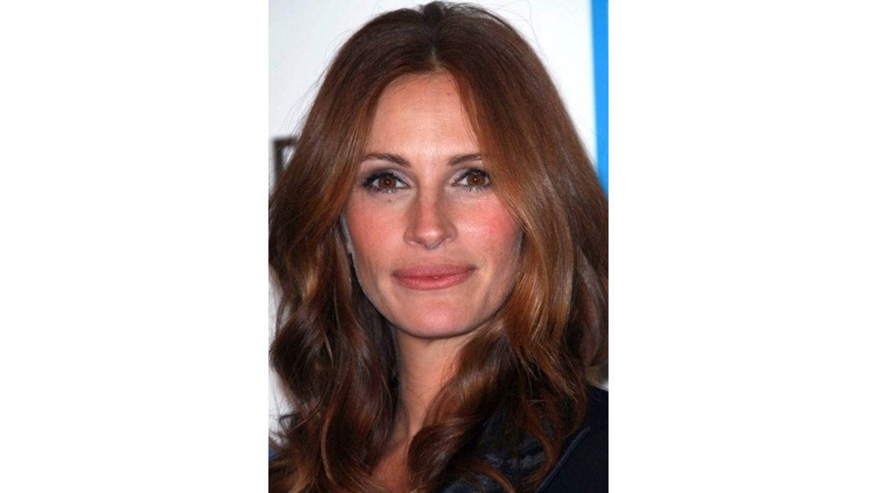 Julia Roberts Plastic Surgery 