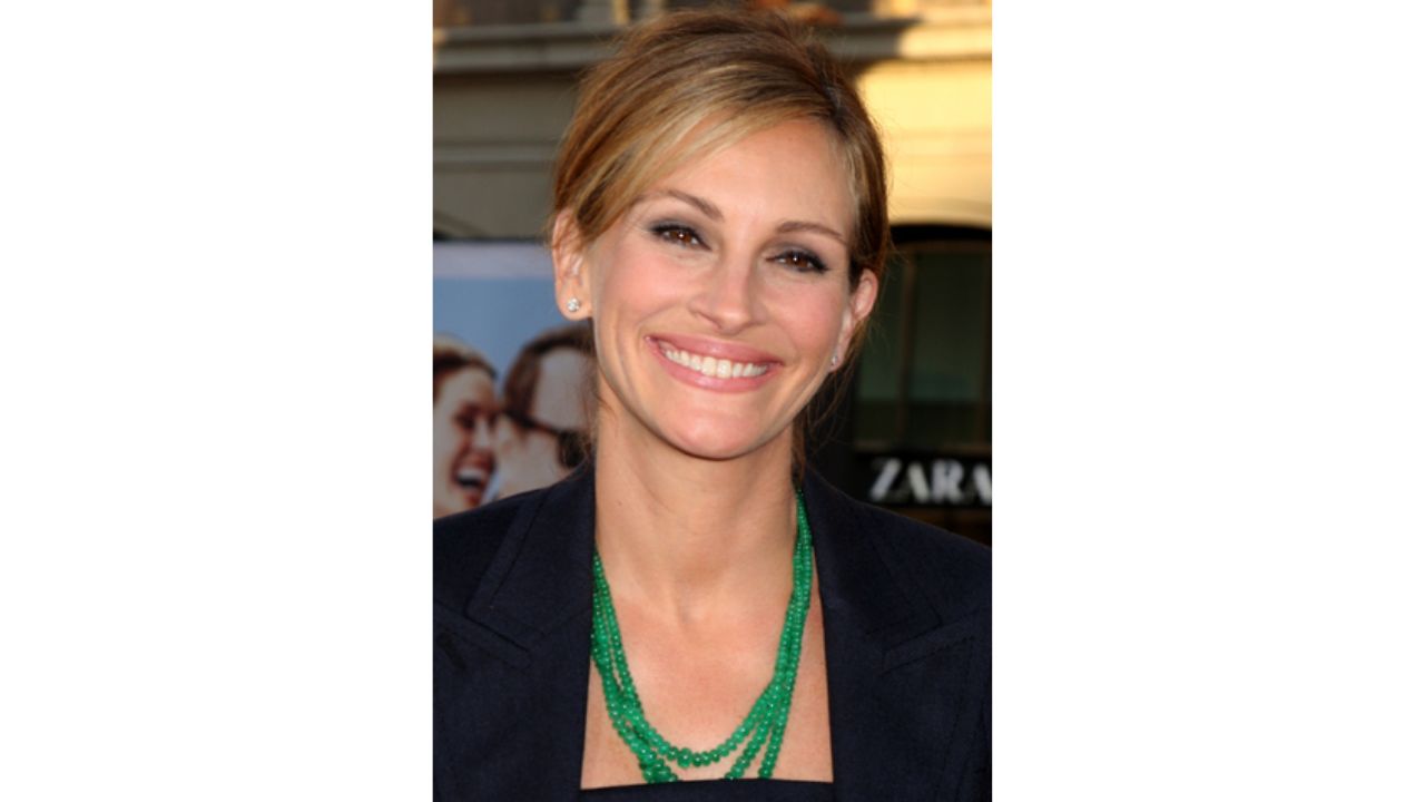 Julia Roberts Plastic Surgery 